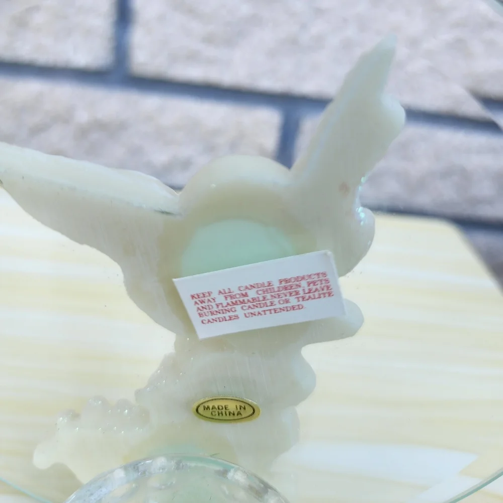 Angels Candle Stand